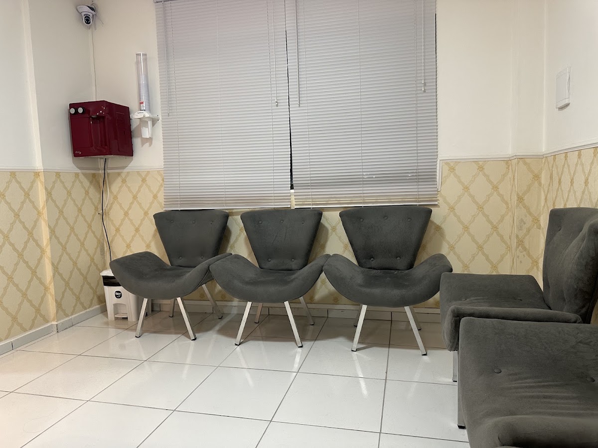 Selecta Odonto — Ambiente confortável